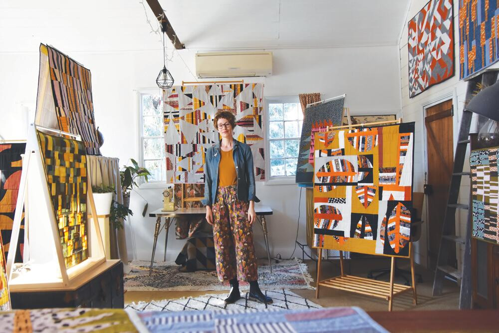 Tiny Towns Arts Trail this weekend - feature photo