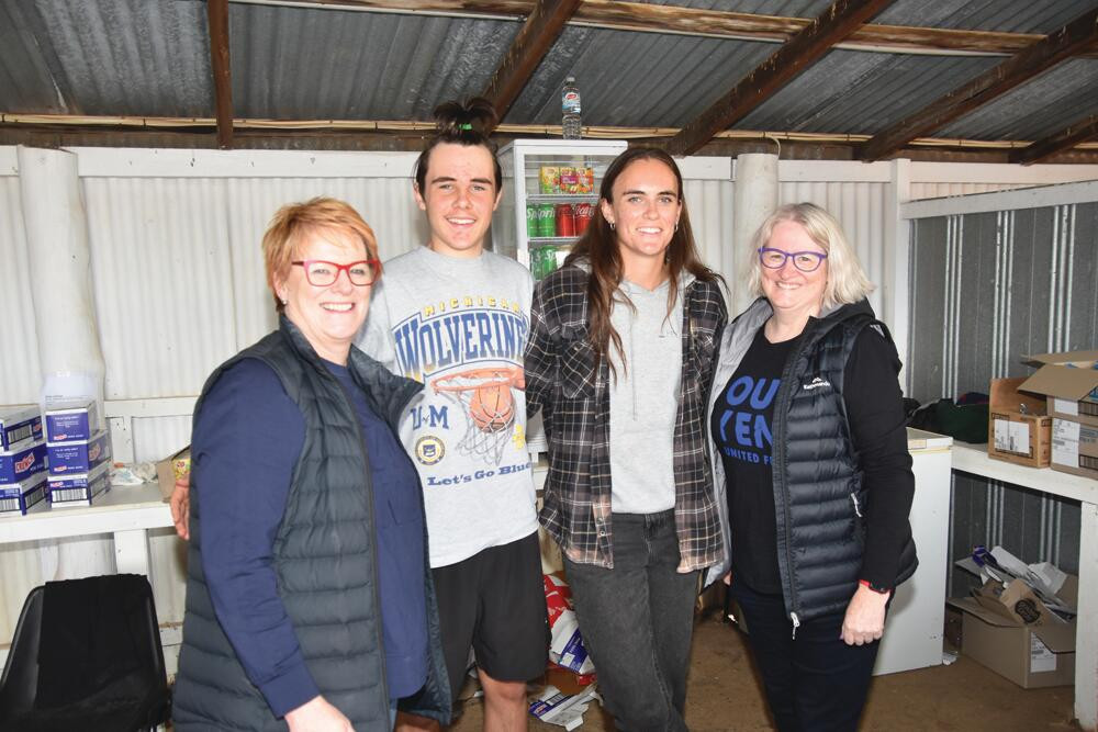 Rheola will connect to world for a day - feature photo