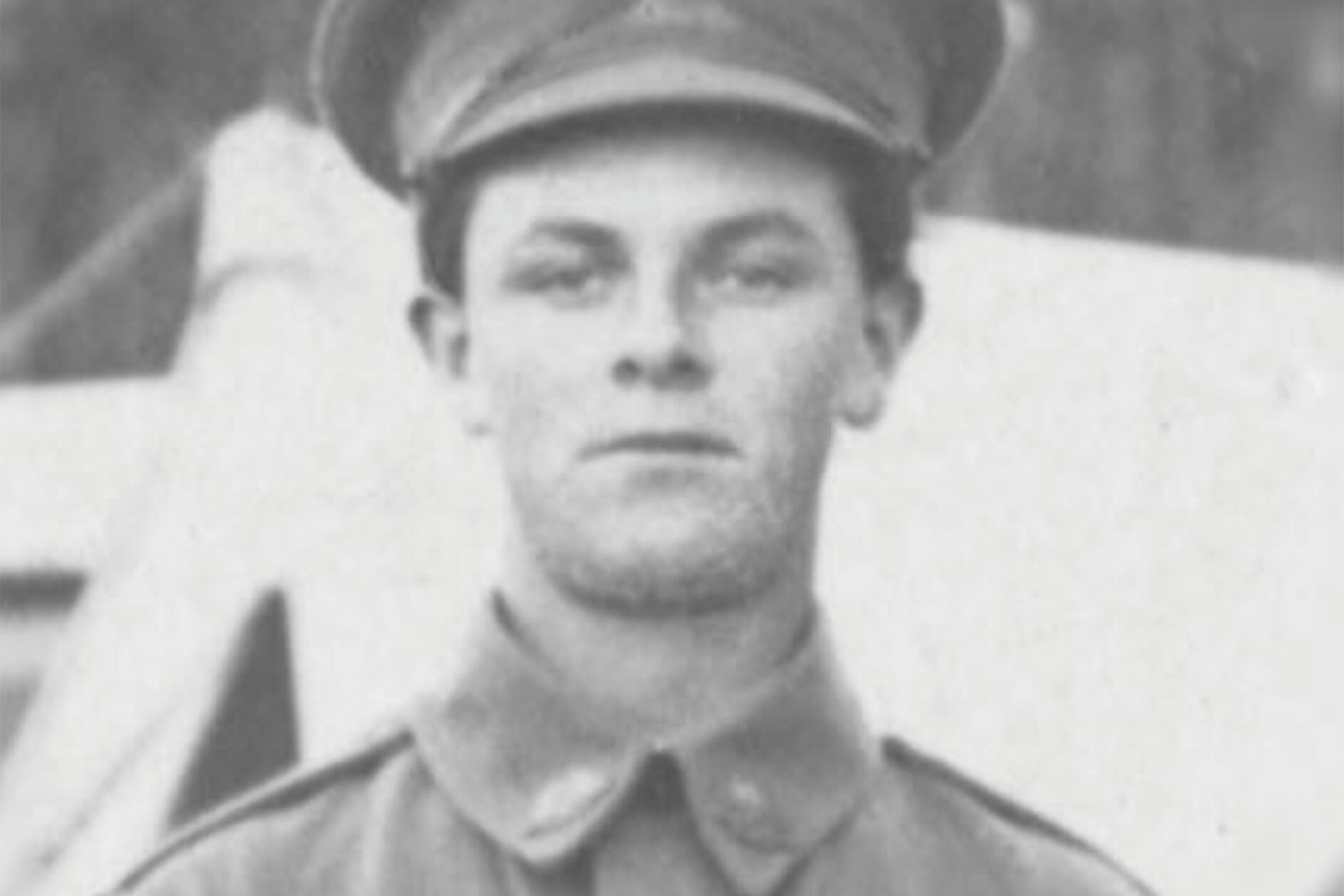 Faces of service - feature photo