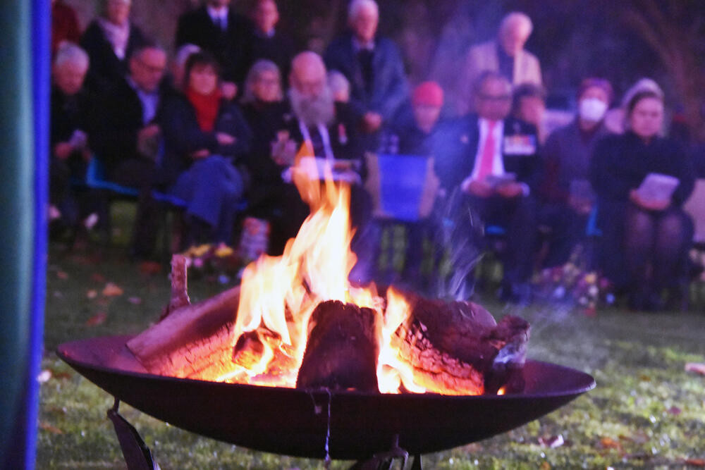 Communities remember ANZACs - feature photo