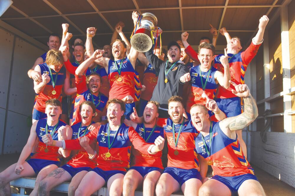 Commission can make call: league boss - feature photo