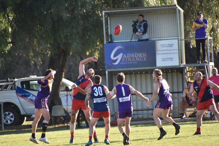 Unlucky Demons chance to push Mean Machine - feature photo
