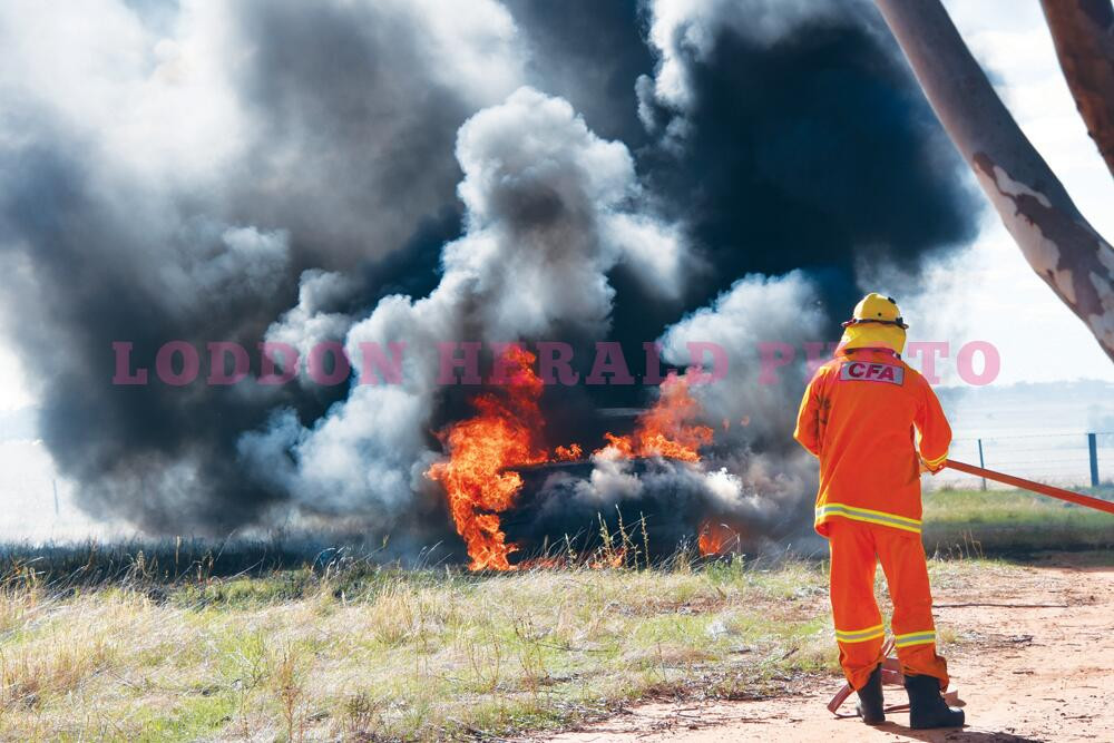 Summer fire season preparations ramp up - feature photo