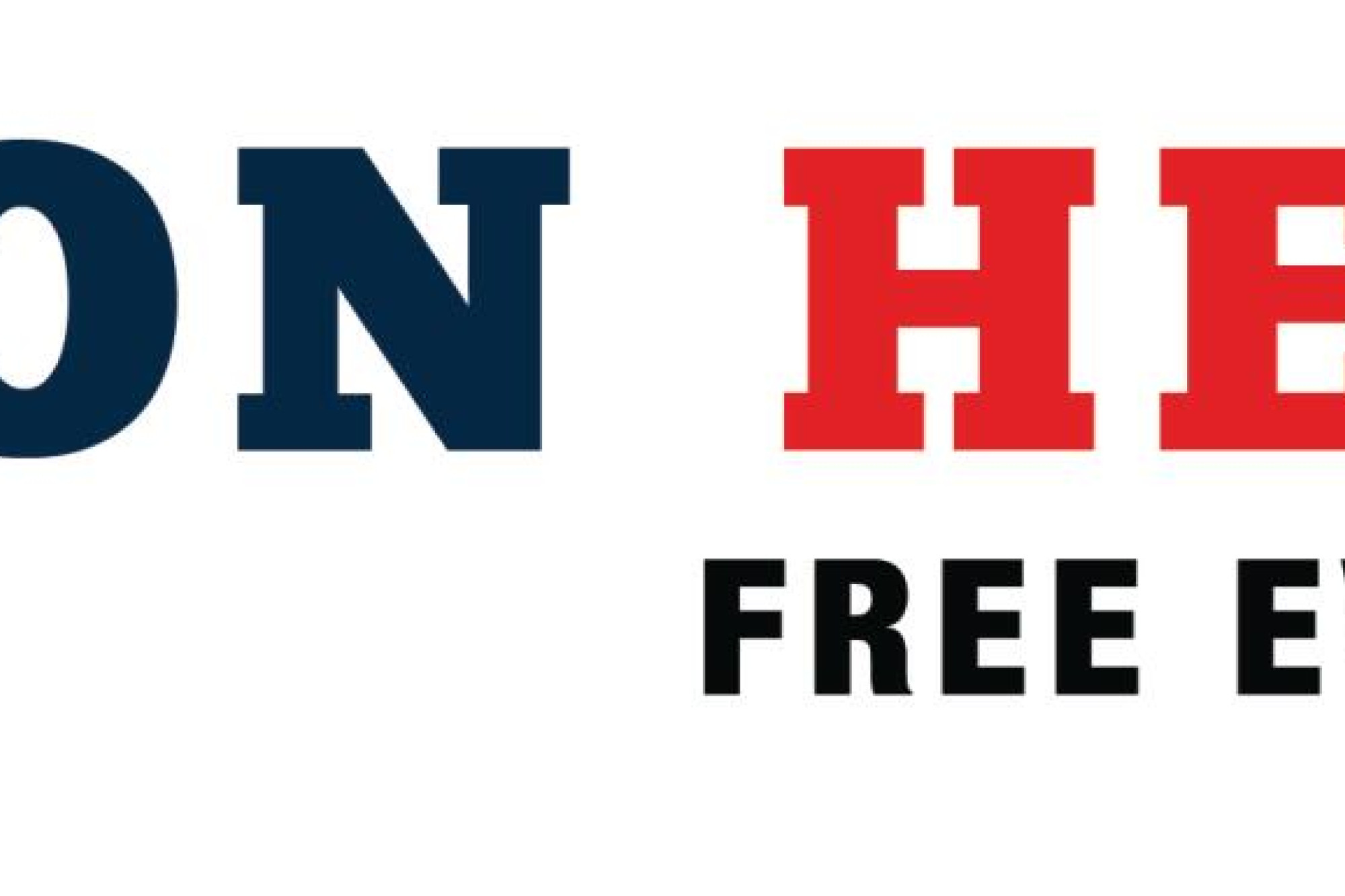 Simple message that Feds should heed - feature photo
