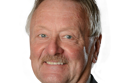 Gavan Holt mayor a seventh time - feature photo