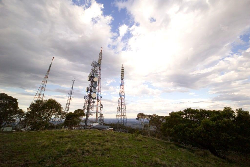 4G ready: Telstra confident of smooth shire changeover - feature photo