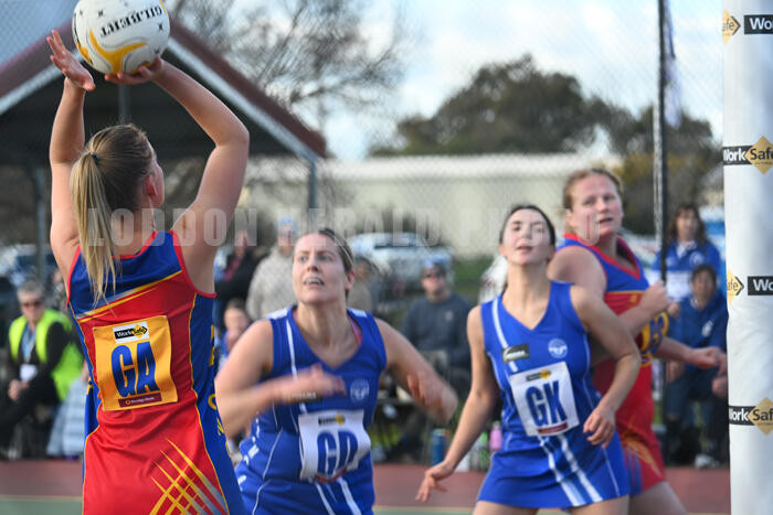Superoos storm home to book semi berth - feature photo
