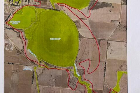 Three lakes now on Aboriginal register - feature photo