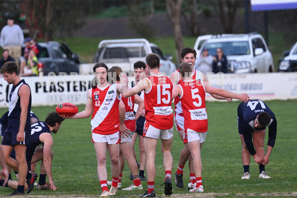 Mean Machine repeats history - feature photo