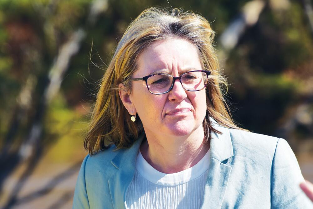 Local MP now Victorian premier - feature photo