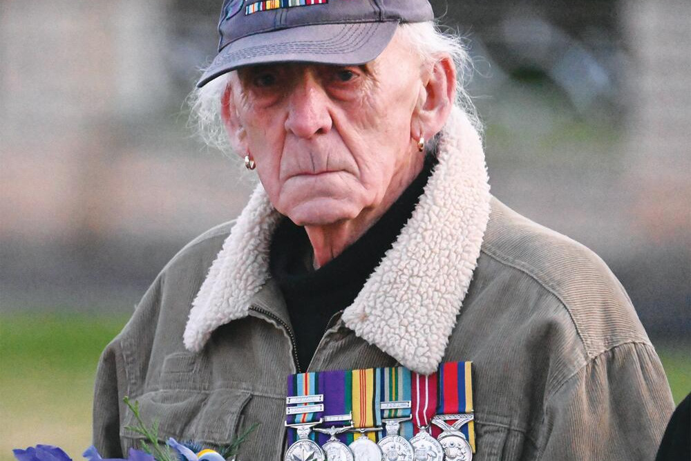 Remembrance of 50th anniversary - feature photo