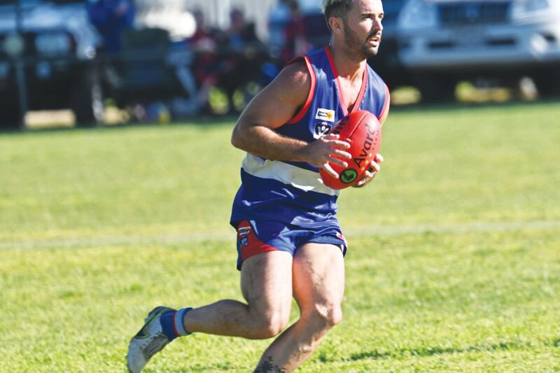 Dylan Collis