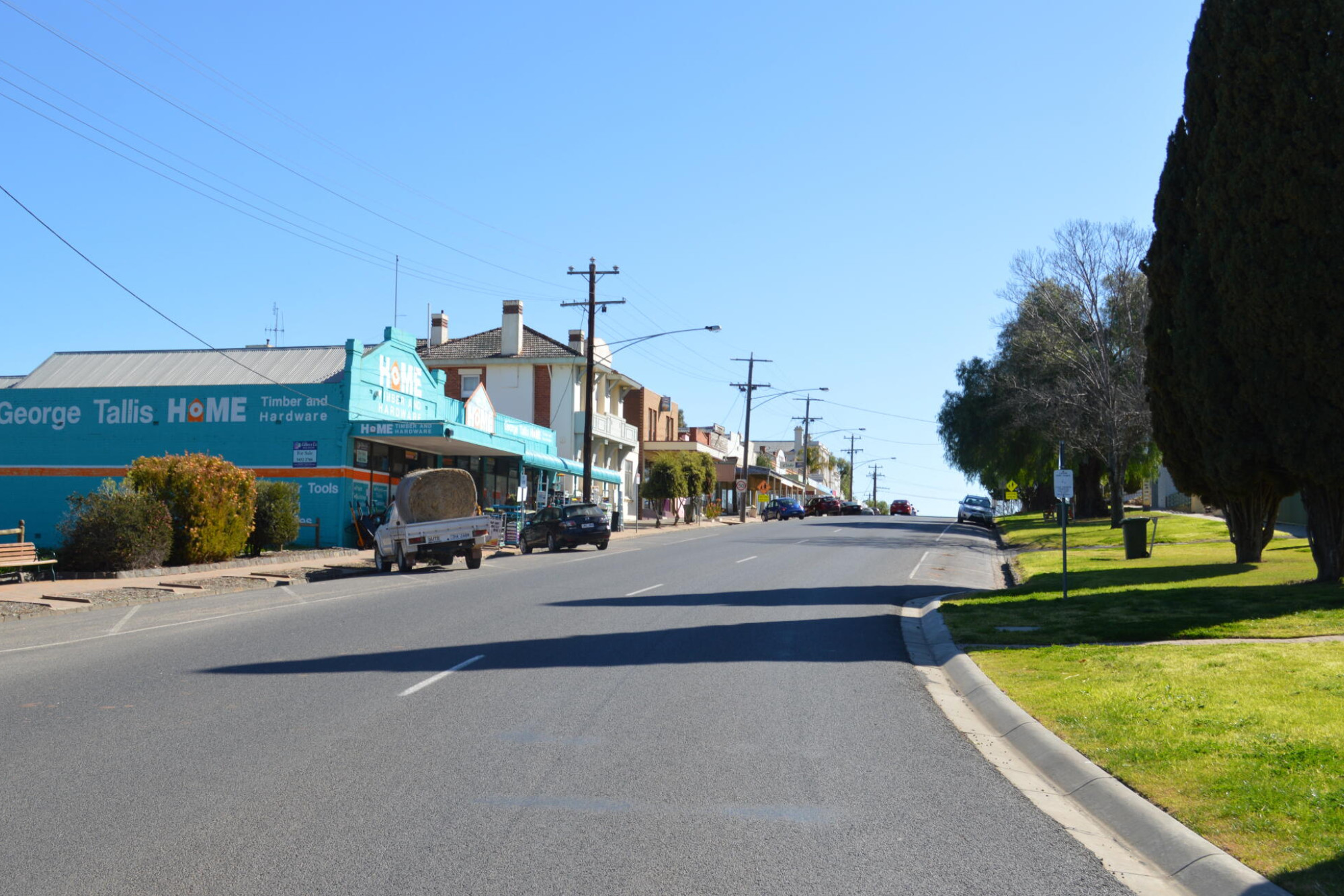 Street works top action wishlist - feature photo