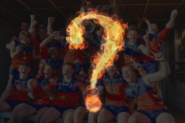 Burning questions: disgruntled clubs and limbo land - feature photo