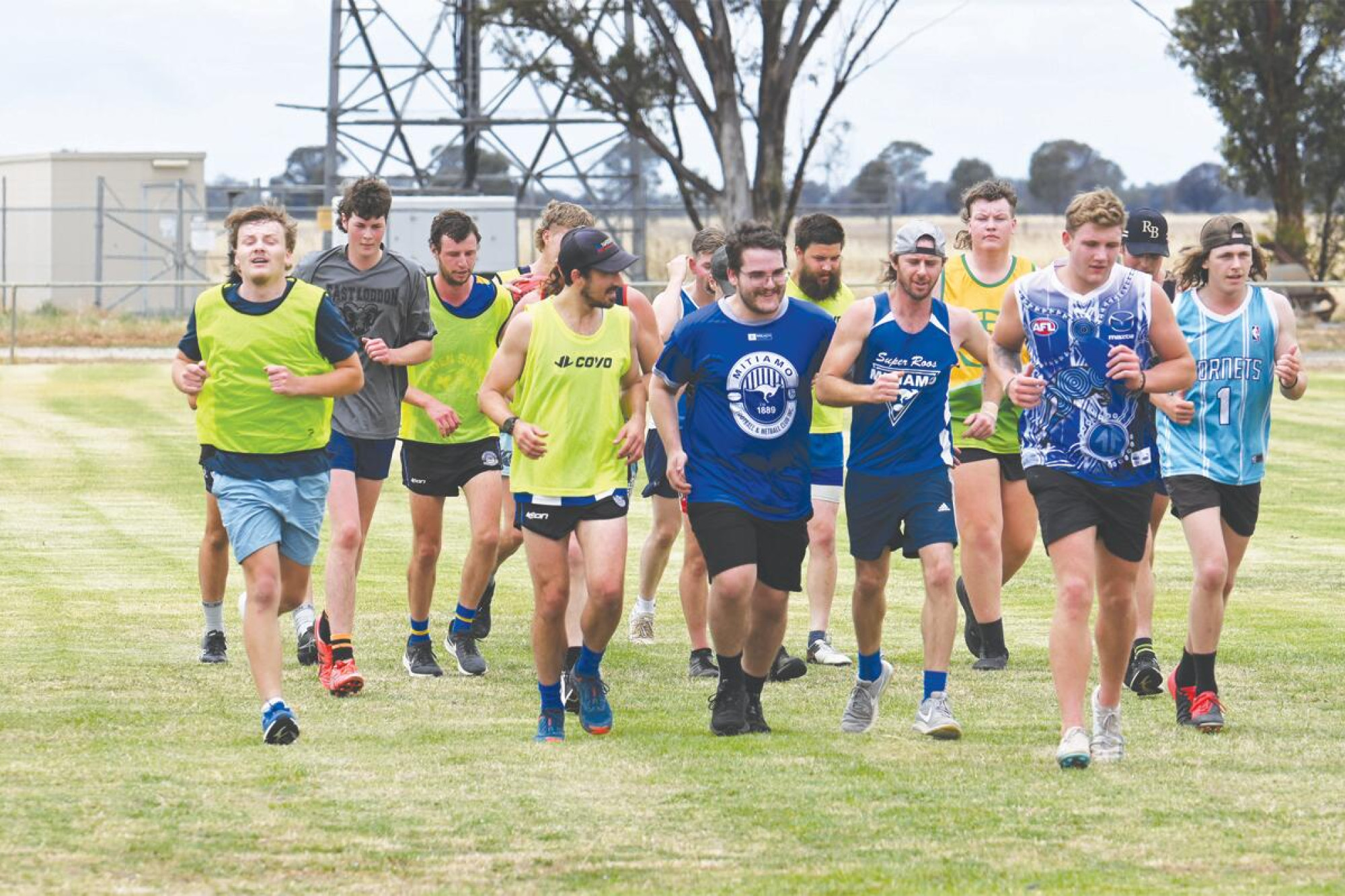 Leaping high after 637 winless days ... Superoos do it - feature photo