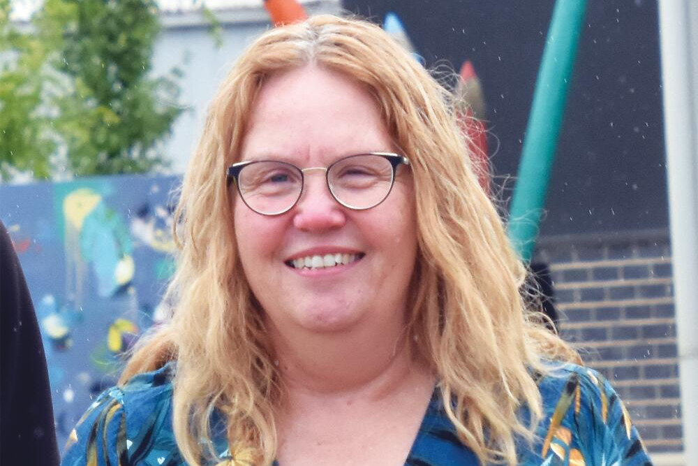 Stellar results cap principal's career - feature photo