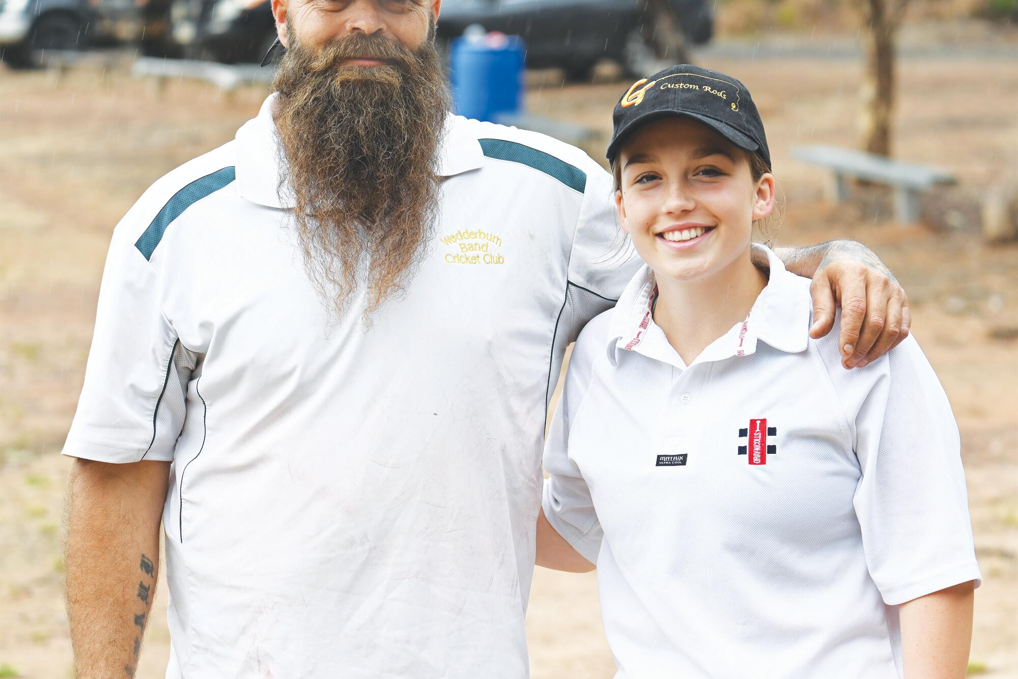 Shelby puts another Giorlando on Band’s senior scoresheet - feature photo