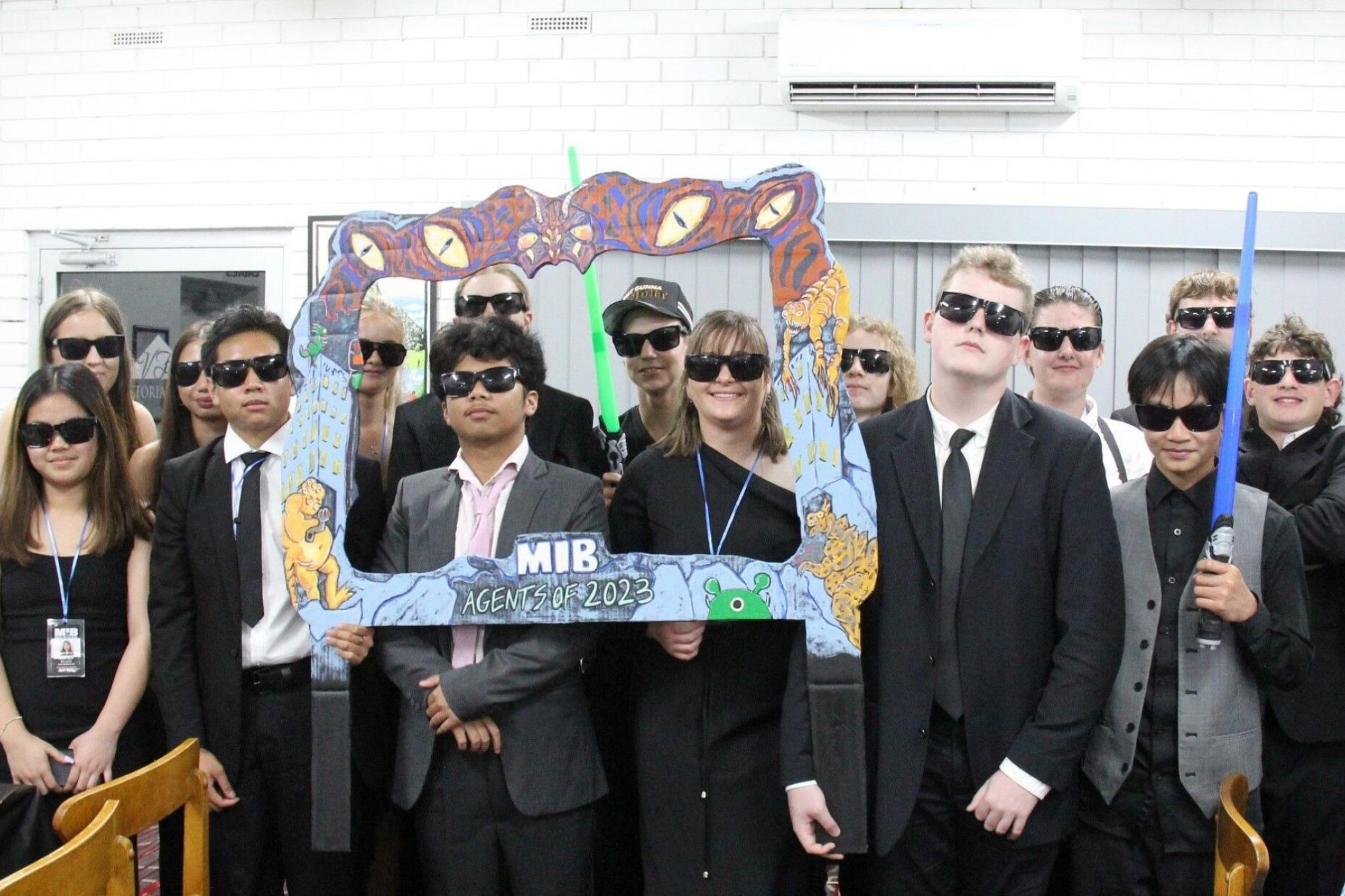 Celebration of achievement at Pyramid Hill College - feature photo