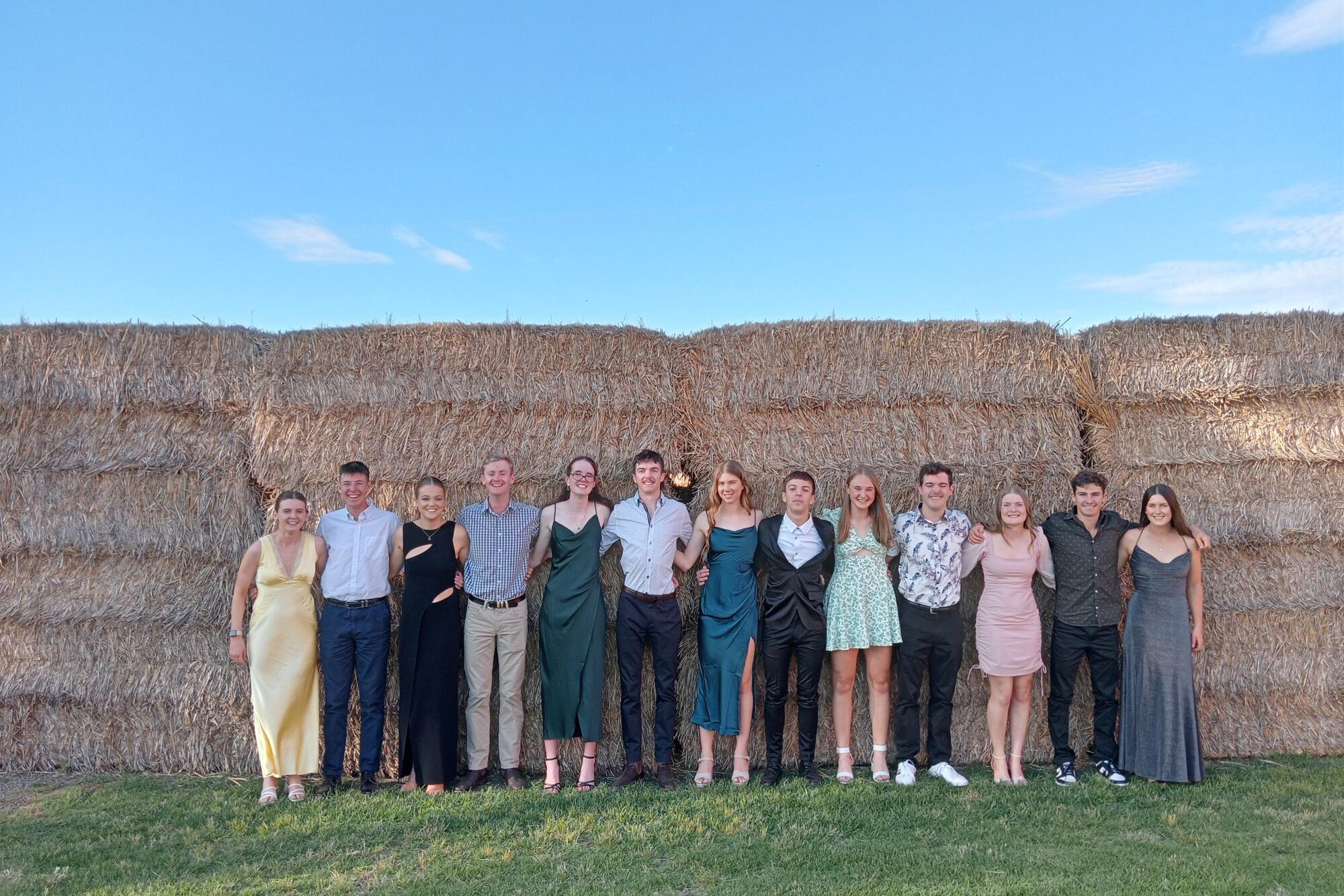 Valedictory dinner celebrates champions at East Loddon - feature photo