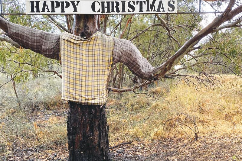 OTF: The post-Christmas offering - feature photo