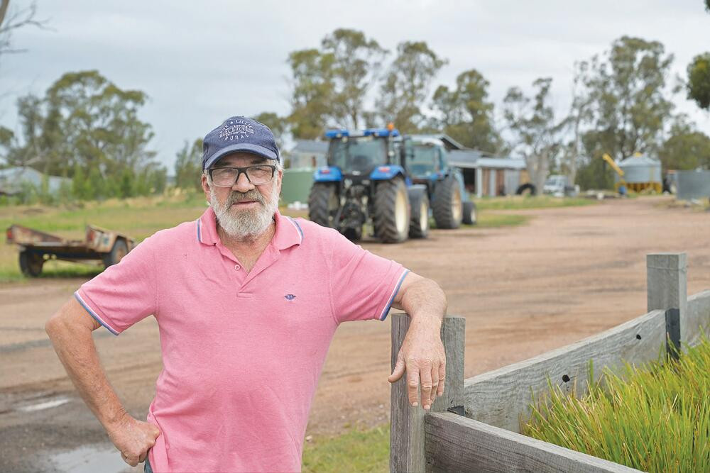 Long-held three look for owners - feature photo