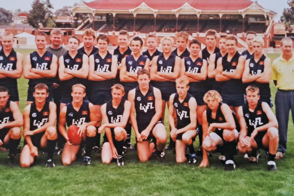 When The Oracle's charges ruled the roost - feature photo