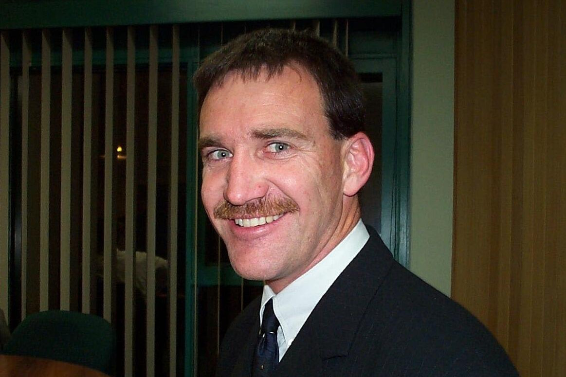 Community values: Craig Niemann’s journey from Yarrawalla dairy farm to Victoria’s biggest inland city - feature photo