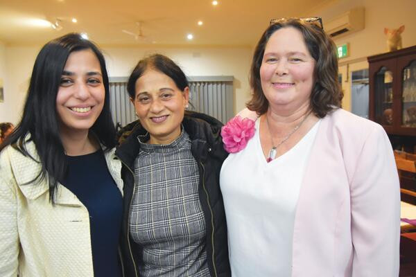 Amity membership on the rise - feature photo