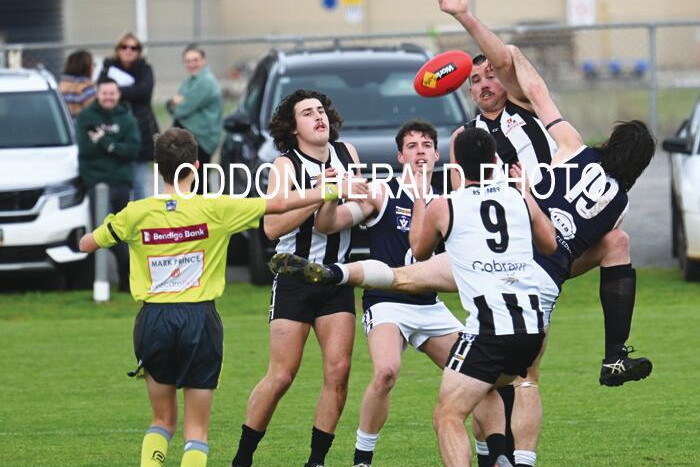 30-metre run the difference - feature photo