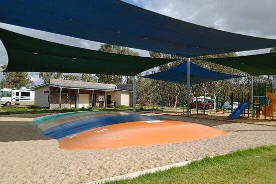 Insurance deflates jumping pillow frolics - feature photo