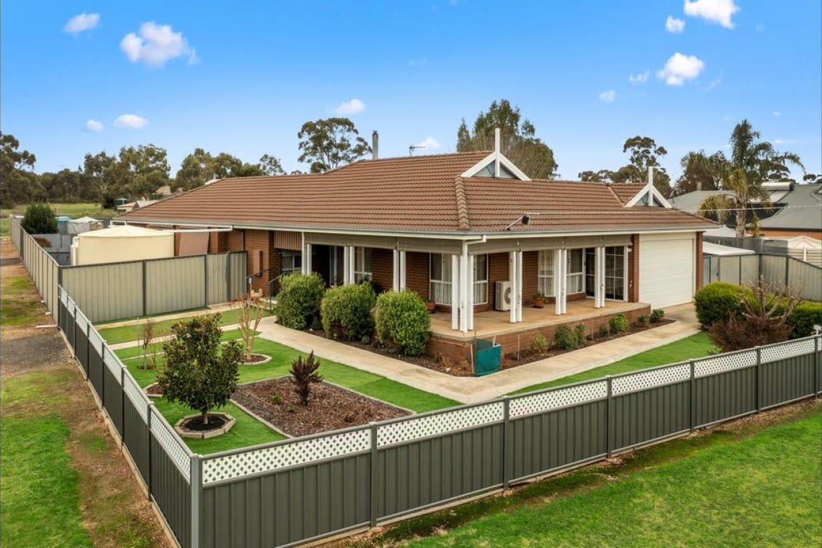 Open for inspection today: 13 Belmont Street Inglewood - feature photo