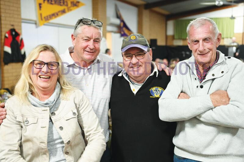 Homage to legends of 75 years - feature photo
