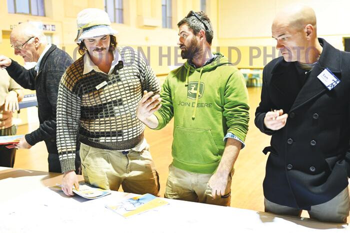 Project boss says ‘we’re listening’ - feature photo