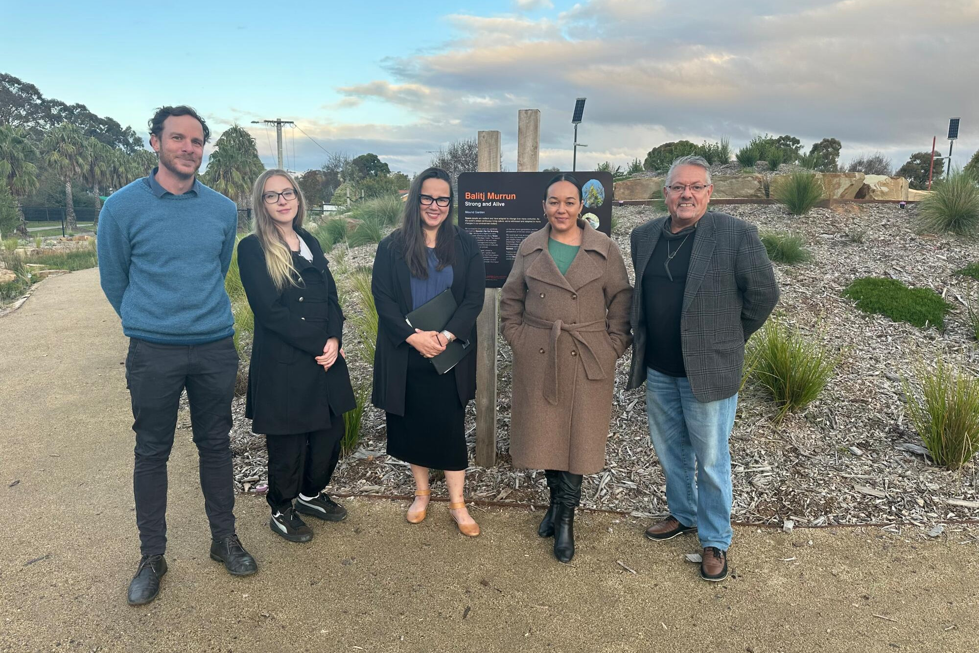 DJAARA water grab - feature photo