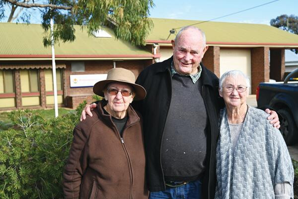 Inglewood residents want old station given to hospital or community