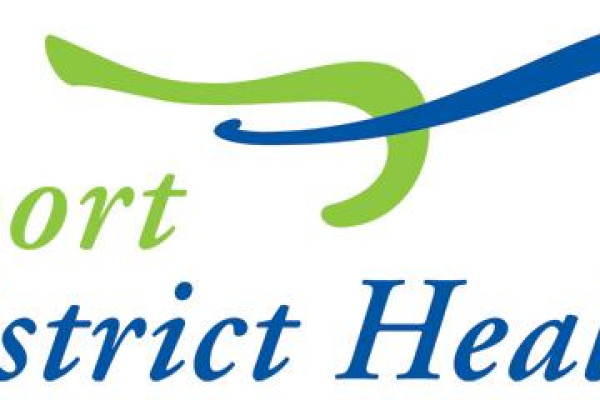 A credit! Health service passes with flying colours - feature photo