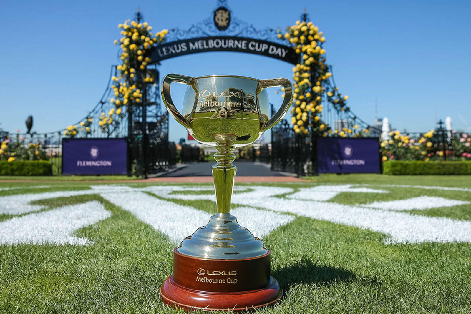 Melbourne Cup coming to Boort - feature photo