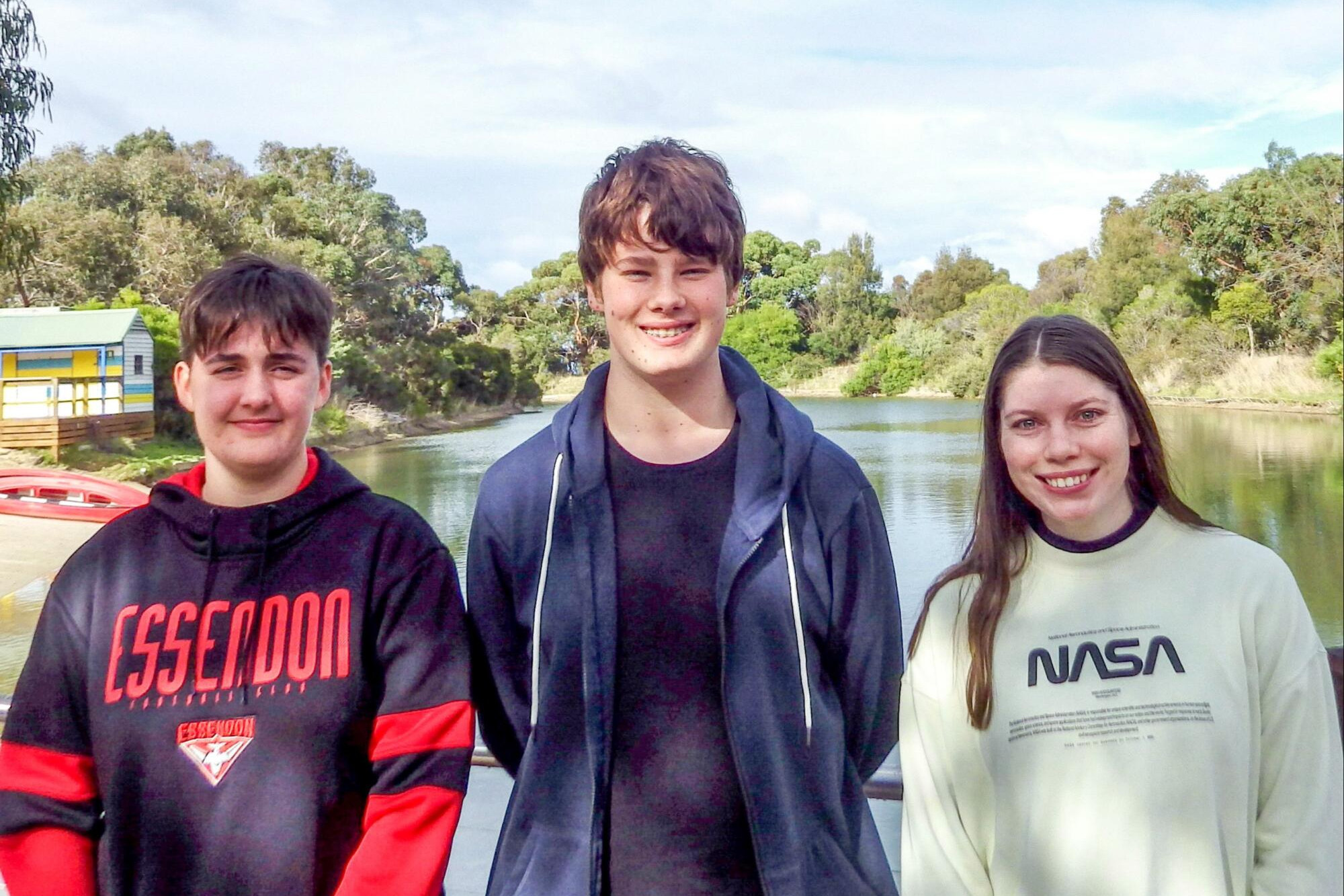 Gambling ad ban bid to Youth Parliament - feature photo