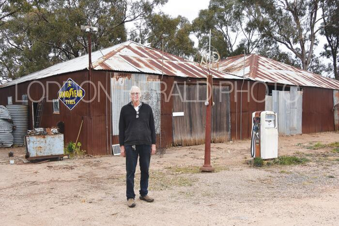 Letter: Article stirs memories of childhood - feature photo