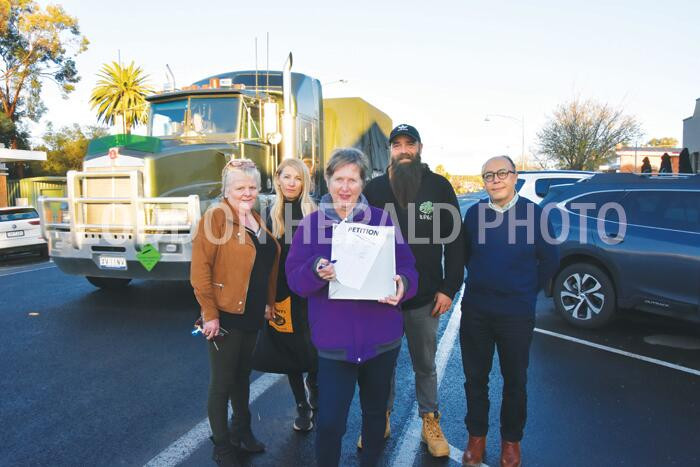 Safety matters beyond Keilor hills - feature photo