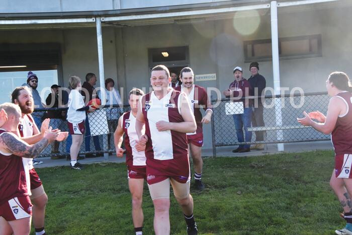 300 games: Chris Dixon