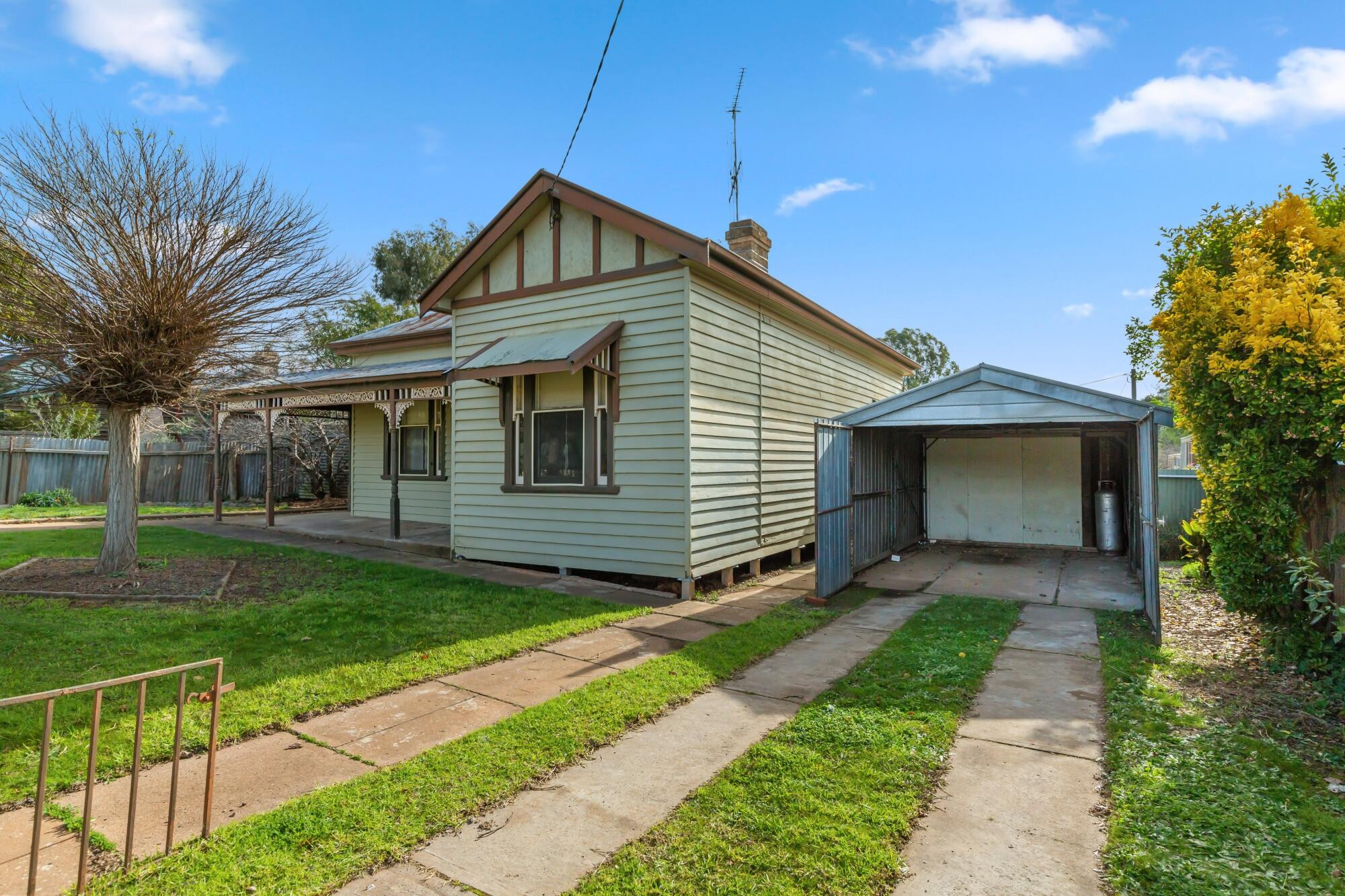 Property of the week: Oozing Charm in an Edwardian classic - feature photo