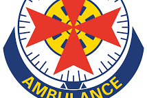 New ambo station almost finished - feature photo