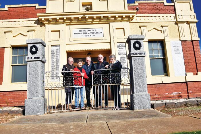 Centenary will open gates of history - feature photo