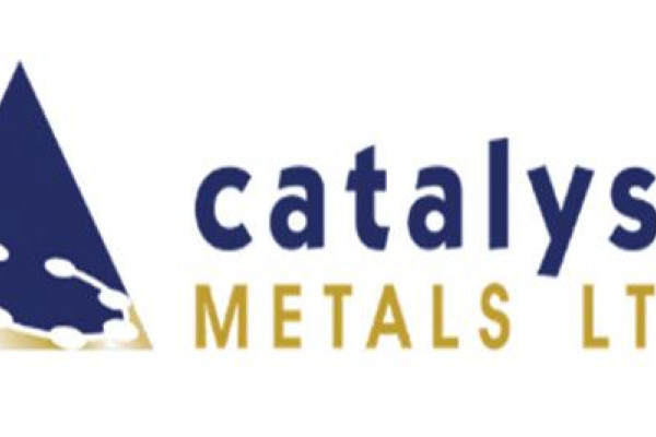 Catalyst names new chairman - feature photo