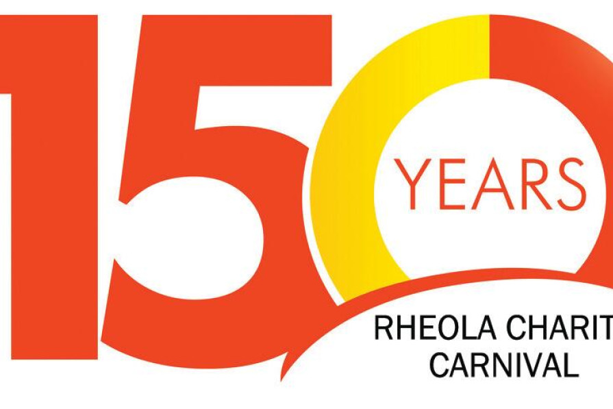 We look back at the amazing history of Rheola Charity Carnival - feature photo