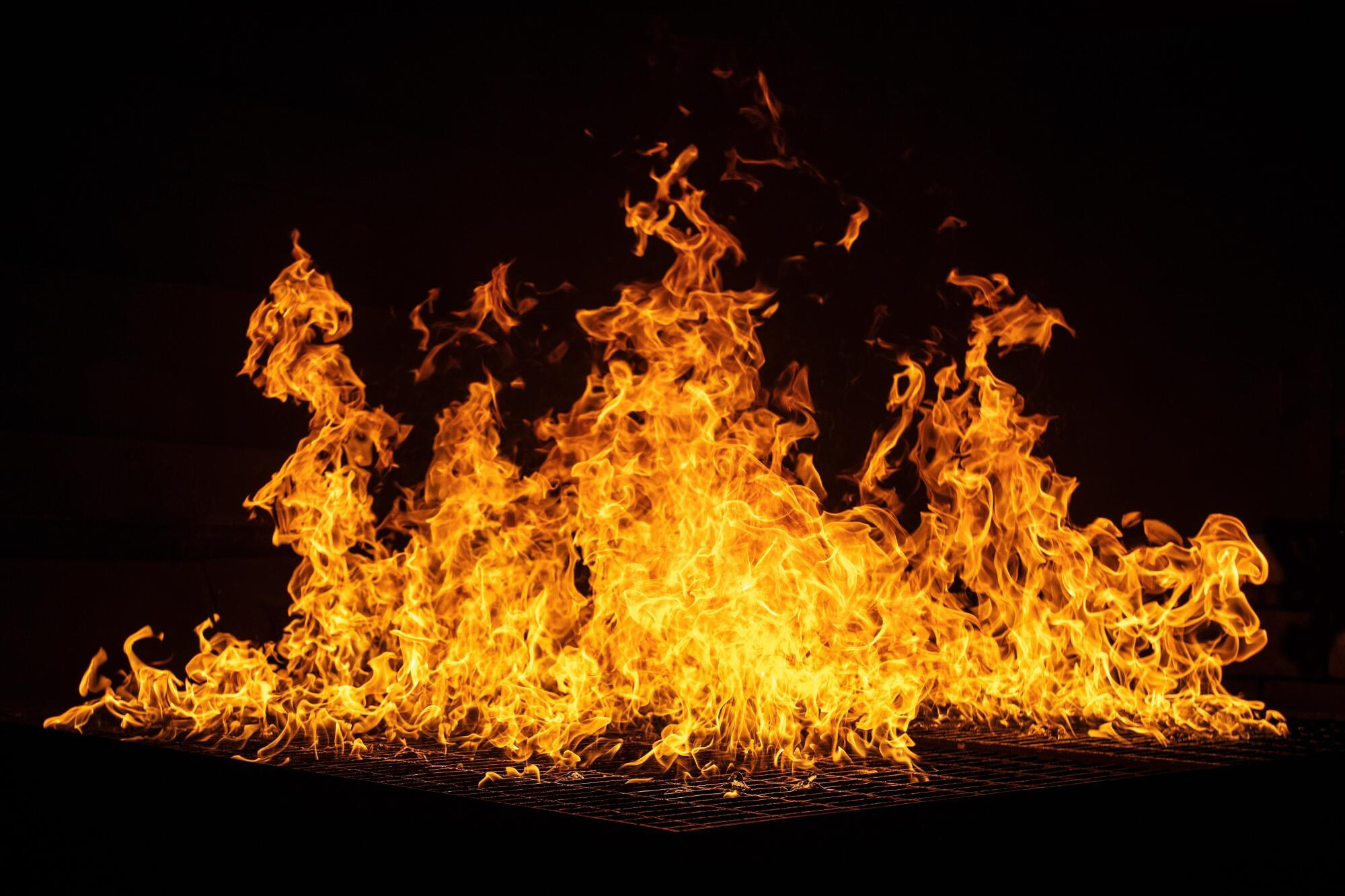 Burns are planned - feature photo