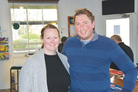 New pub hosts - feature photo