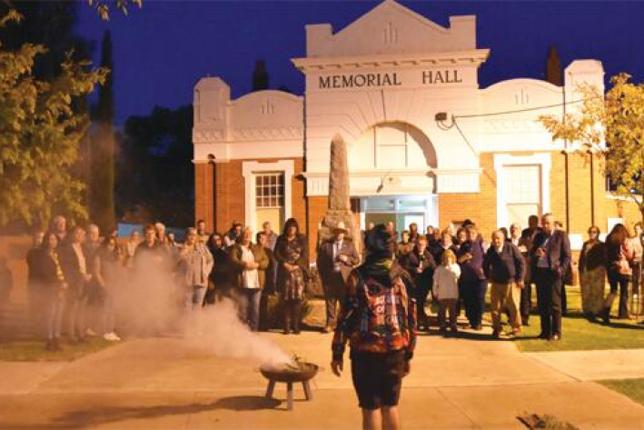 Survey, talks on plan update - feature photo