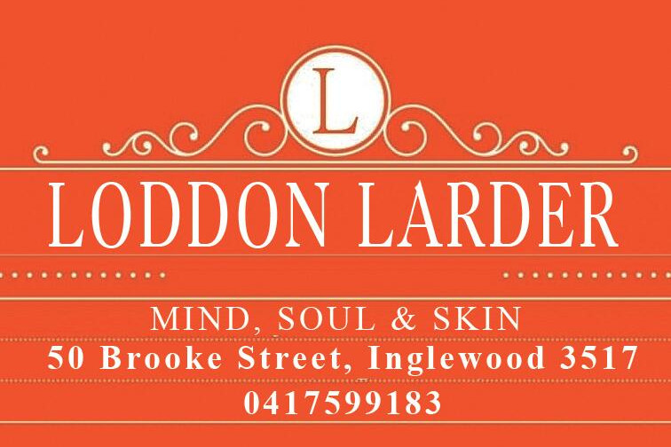 Larder's French connection - feature photo